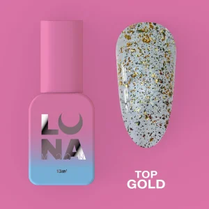 LUNA - TOP GOLD - 13ml