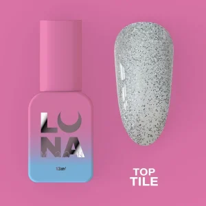 LUNA - Top Matt Tile- 13ml