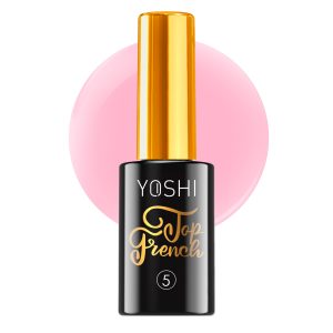 YOSHI - TOP FRENCH n.5 - 10ml