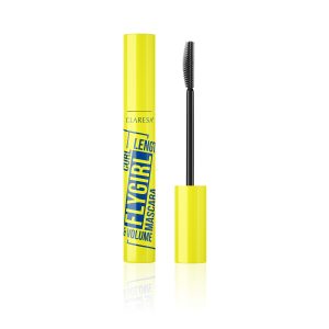 CLARESA - MASCARA FLYGIRL - 10gr
