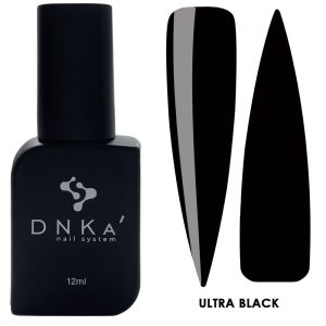 DNKa - Ultra Black 12ml