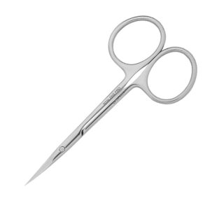 STALEKS - Forbici Per Cuticole Professionali Expert SE-50/3