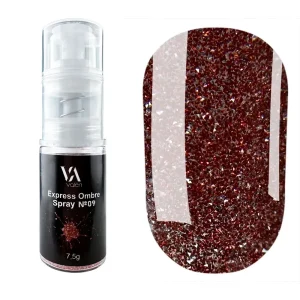 VALERI - EXPRESS OMBRE SPRAY n.09 - 7,5gr
