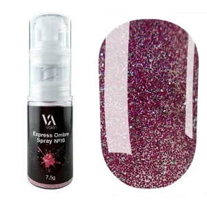 VALERI - EXPRESS OMBRE SPRAY n.10 - 7,5gr