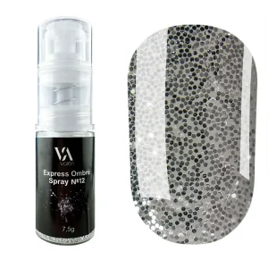 VALERI - EXPRESS OMBRE SPRAY n.12 - 7,5gr