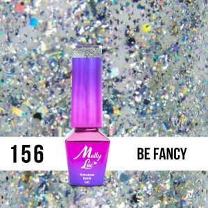 MOLLY LAC - BE FANCY n. 158 - 5ml
