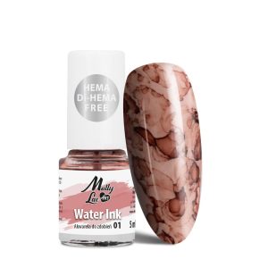 Water Ink 01 Molly Lac 5ml