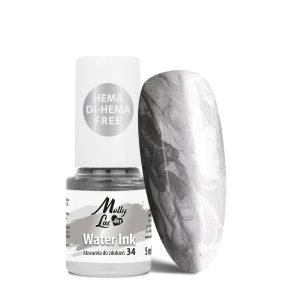 Water Ink 34 Molly Lac 5ml