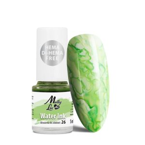 Water Ink 26 Molly Lac 5ml
