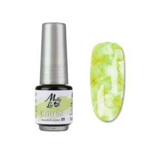 Water Ink 09 Molly Lac 5ml