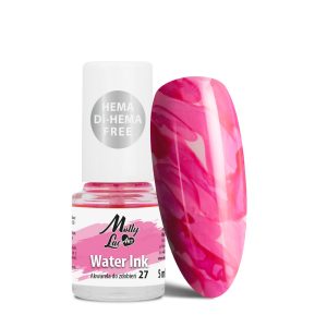 Water Ink 27 Molly Lac 5ml