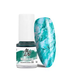 Water Ink 35 - Molly Lac 5ml