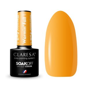 CLARESA - WARMIN FALL 5ml n.01