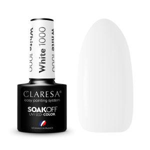 CLARESA - WHITE 5ml n.1000