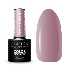 CLARESA - WINTER WONDERLAND 5ml n.02