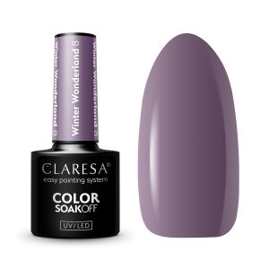 CLARESA - WINTER WONDERLAND 5ml n.08