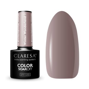 CLARESA - WINTER WONDERLAND 5ml n.09
