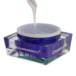Creator Gel - Allepaznokcie 30ml