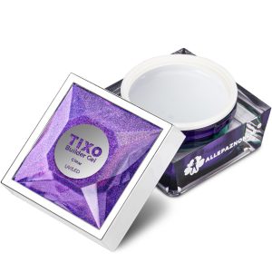 Tixo Builder Gel - PRO CLEAR- Allepaznokcie 15gr