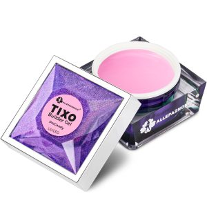 Tixo Builder Gel - PRO CANDY - Allepaznokcie 50gr