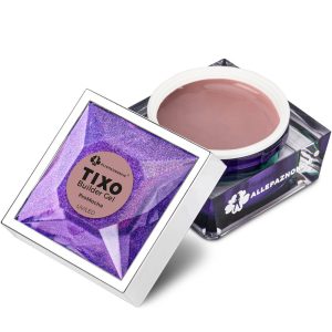 Tixo Builder Gel - PRO MOCHA- Allepaznokcie 15gr