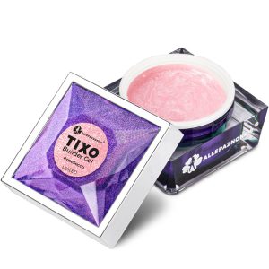 Tixo Builder Gel - ROSESECCO - Allepaznokcie 50gr