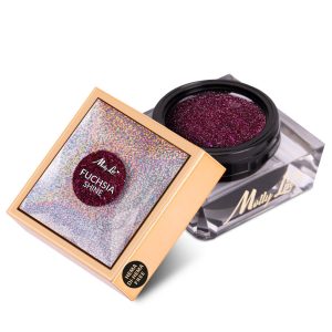 Molly Lac - Shine On You - FUCHSIA SHINE -15gr
