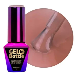 Gel In Bottle - Tan Line - Molly Nails 10ml