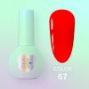 YOUARECUTE - GEL POLISH n.67 - 5ml