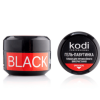 KODI - SPIDER GEL - BLACK - 4ml