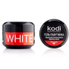 KODI - SPIDER GEL - WHITE - 4ml