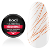 KODI - SPIDER GEL - NEON ORANGE - 4ml