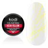 KODI - SPIDER GEL - NEON YELLOW - 4ml