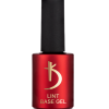KODI - LINT BASE GEL - CRYSTAL - 15ml