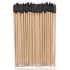 KODI - PACCO BASTONCINI D'ARANCIO - ABRASIVITA' MONOLATO - grana 280 (50pc)