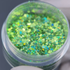 KODI - GLITTER BROCADE n.08 - 3gr