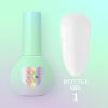 YOUARECUTE - BOTTLE GEL n.01 - 5ML (LIQUID ACRYGEL)