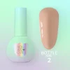 YOUARECUTE - BOTTLE GEL n.02 - 5ML (LIQUID ACRYGEL)