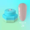 YOUARECUTE - BOTTLE GEL n.24 - 15ML (LIQUID ACRYGEL)