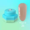 YOUARECUTE - BOTTLE GEL n.26 - 15ML (LIQUID ACRYGEL)