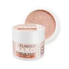 CLARESA - HARD & EASY BUILDER GEL - NUDE GLOW - 45gr