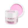 CLARESA - HARD & EASY BUILDER GEL - PUDDING PINK - 12gr