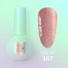 YOUARECUTE - GEL POLISH n.107 - 5ml