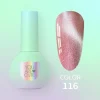 YOUARECUTE - GEL POLISH n.116 - 5ml