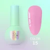 YOUARECUTE - GEL POLISH n.15 - 5ml