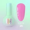 YOUARECUTE - GEL POLISH n.16 - 5ml