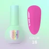 YOUARECUTE - GEL POLISH n.18 - 5ml