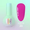 YOUARECUTE - GEL POLISH n.21 - 5ml