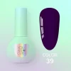 YOUARECUTE - GEL POLISH n.39 - 5ml