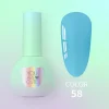 YOUARECUTE - GEL POLISH n.58 - 5ml